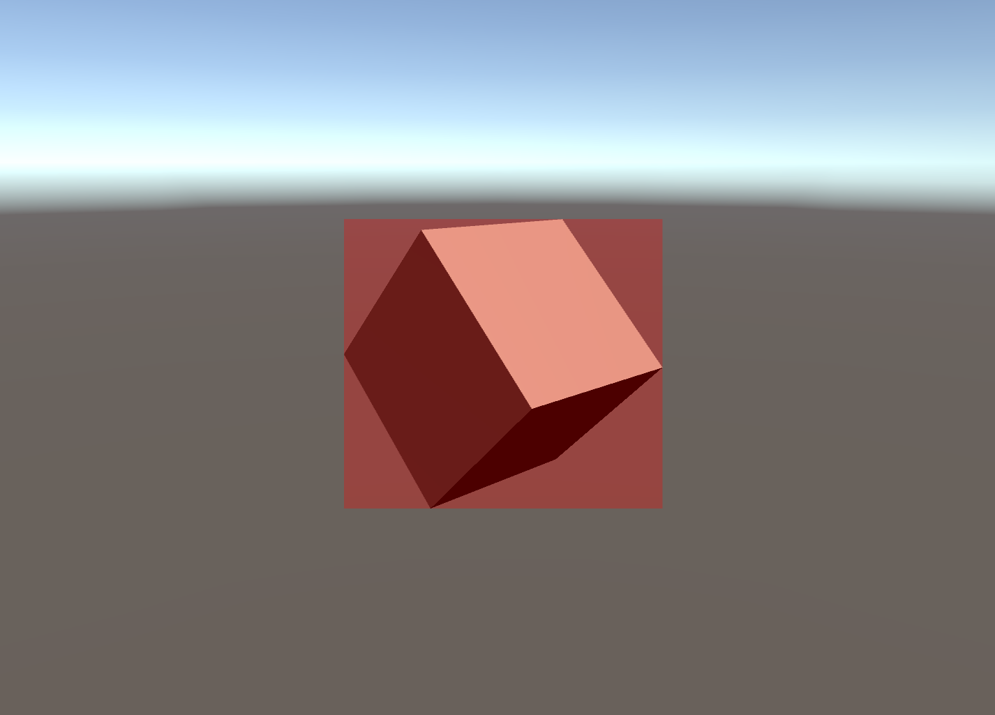 Unity: Calculating Bounding Boxes for Objects in 3D Space